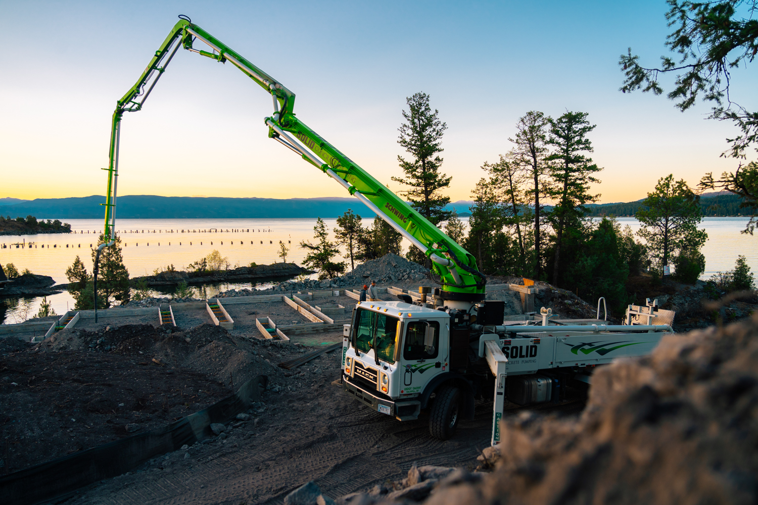 Entitlements & Pre-build Preparations